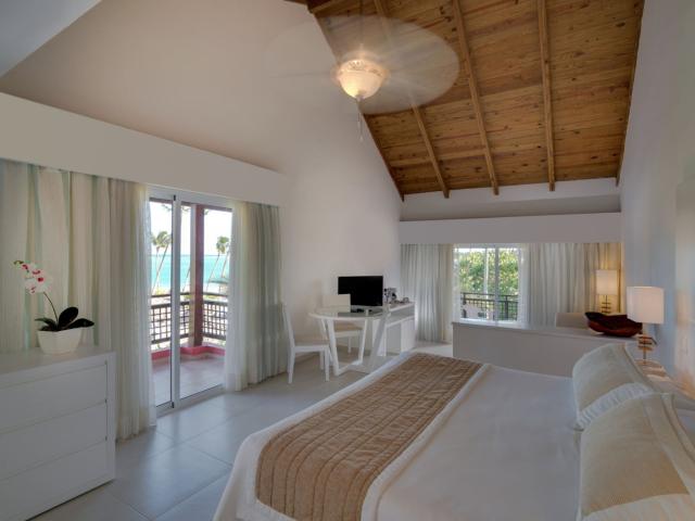 Punta Cana Princess All Suites Resort