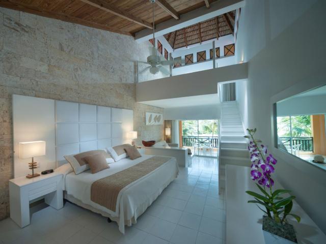 Punta Cana Princess All Suites Resort