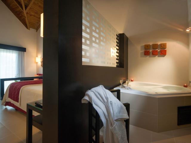 Punta Cana Princess All Suites Resort