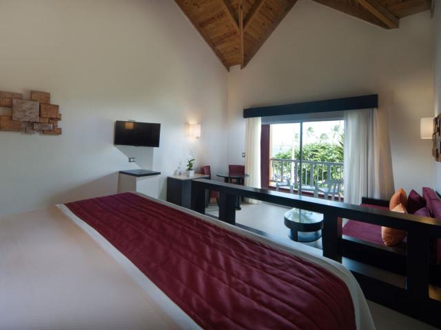 Punta Cana Princess All Suites Resort