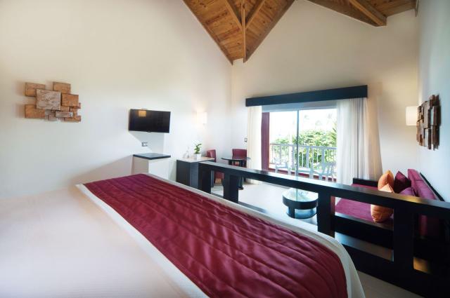 Punta Cana Princess All Suites Resort