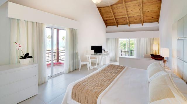 Punta Cana Princess All Suites Resort