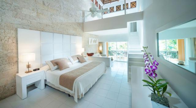 Punta Cana Princess All Suites Resort