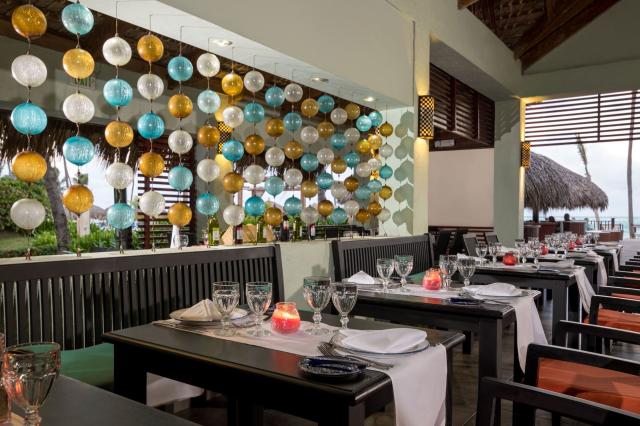 Punta Cana Princess All Suites Resort