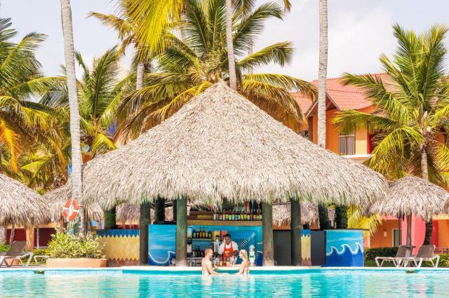 Punta Cana Princess All Suites Resort