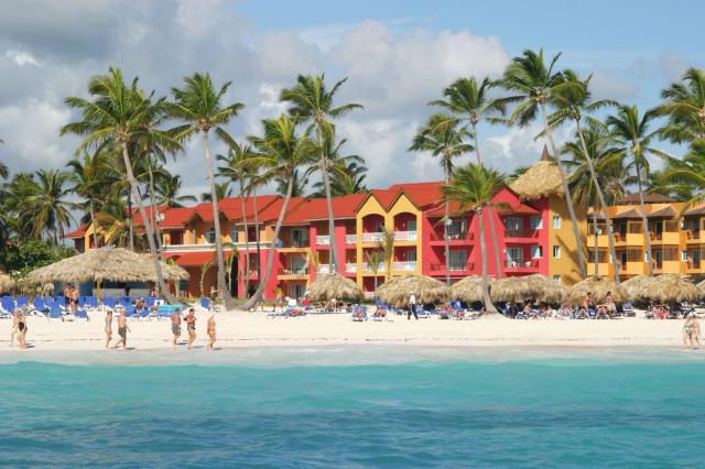 Punta Cana Princess All Suites Resort