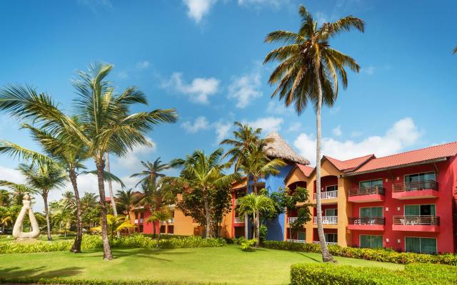 Punta Cana Princess All Suites Resort
