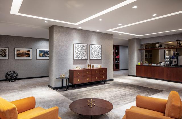 Doubletree by Hilton Dubai M Square Hotel and Residences