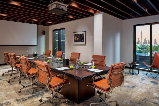 Doubletree by Hilton Dubai M Square Hotel and Residences