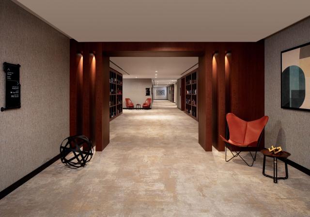 Doubletree by Hilton Dubai M Square Hotel and Residences