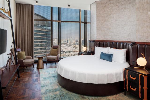 Doubletree by Hilton Dubai M Square Hotel and Residences