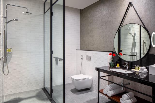 Doubletree by Hilton Dubai M Square Hotel and Residences