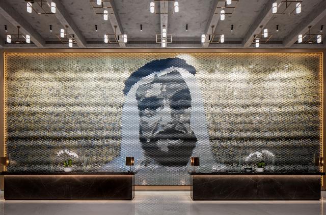 Doubletree by Hilton Dubai M Square Hotel and Residences