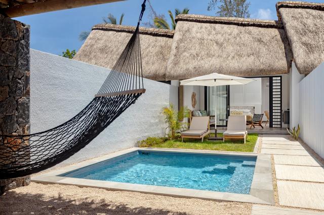 Tropical Attitude