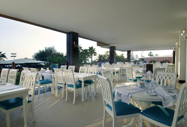 Gypsophila Holiday Village