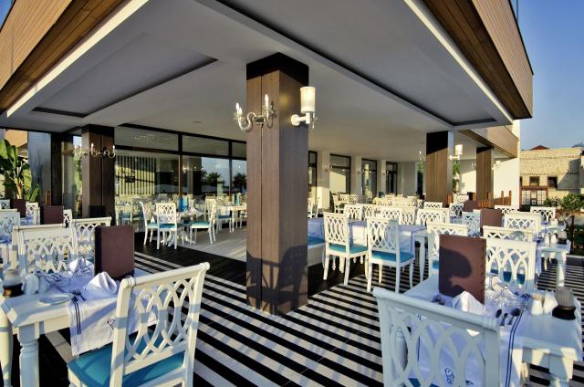 Gypsophila Holiday Village