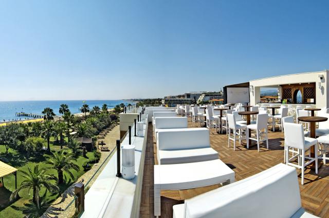 Gypsophila Holiday Village