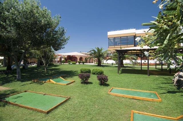 Gypsophila Holiday Village