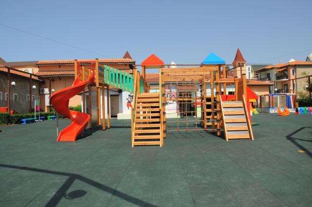 Gypsophila Holiday Village