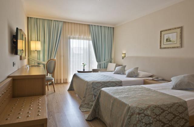 Gypsophila Holiday Village