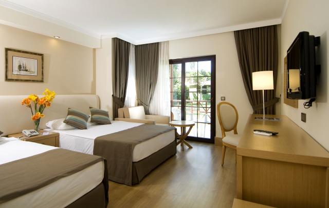 Gypsophila Holiday Village