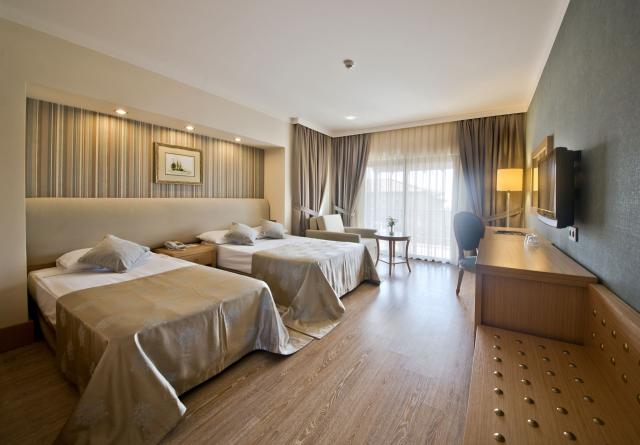 Gypsophila Holiday Village
