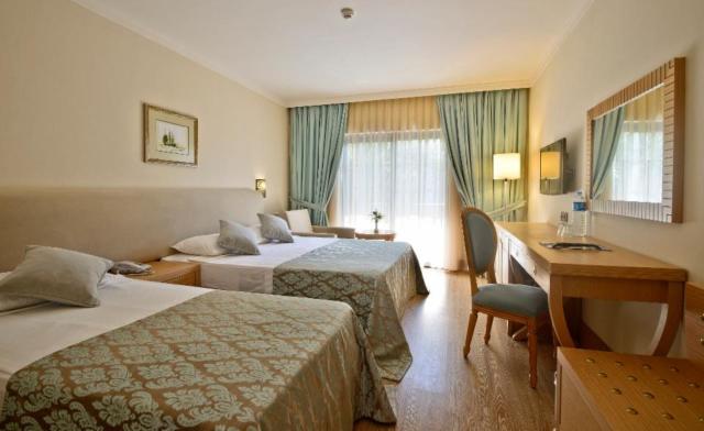 Gypsophila Holiday Village