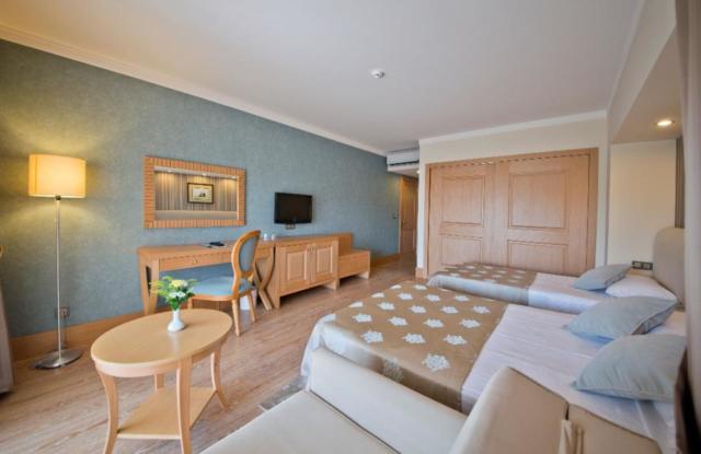 Gypsophila Holiday Village