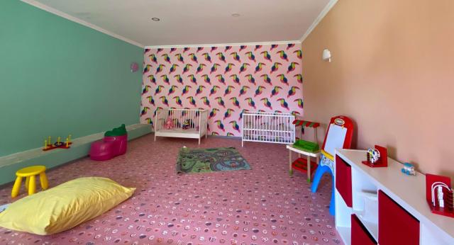 Gypsophila Holiday Village
