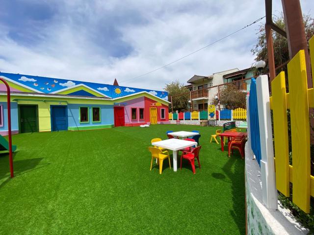Gypsophila Holiday Village