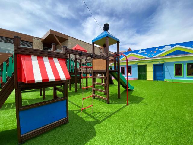 Gypsophila Holiday Village