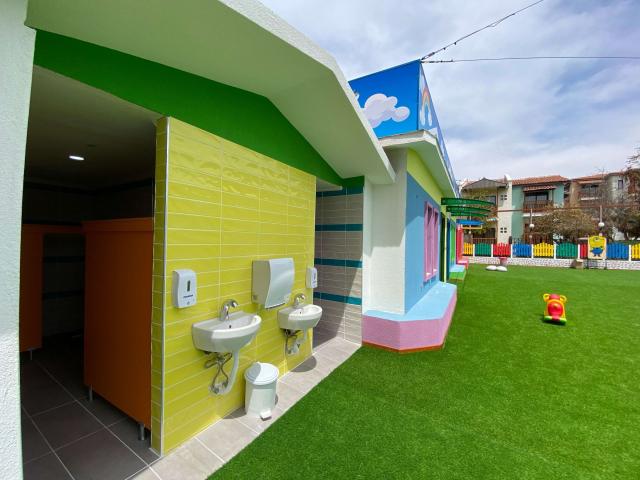 Gypsophila Holiday Village