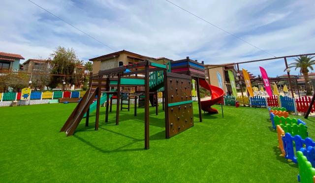Gypsophila Holiday Village