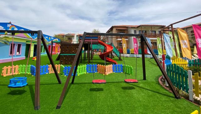 Gypsophila Holiday Village