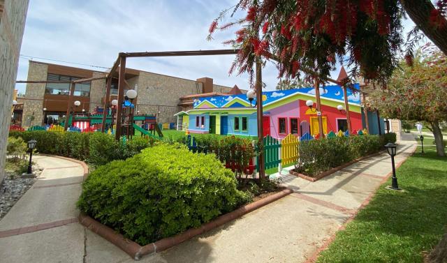 Gypsophila Holiday Village