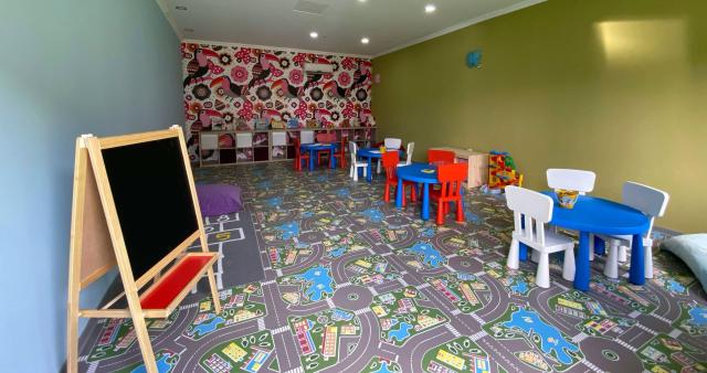 Gypsophila Holiday Village