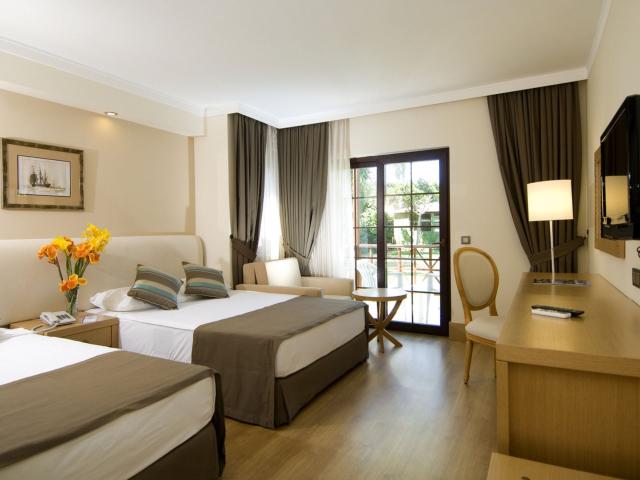 Gypsophila Holiday Village