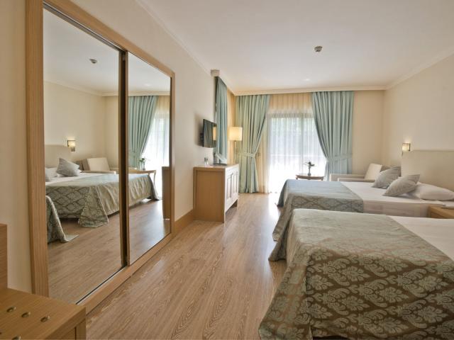 Gypsophila Holiday Village