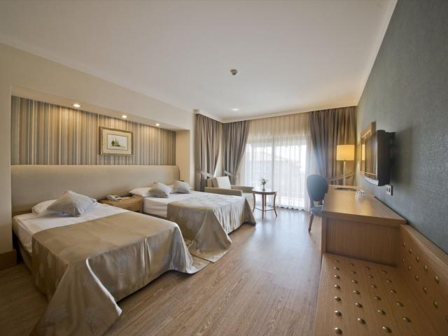 Gypsophila Holiday Village