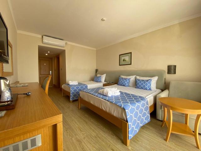 Gypsophila Holiday Village