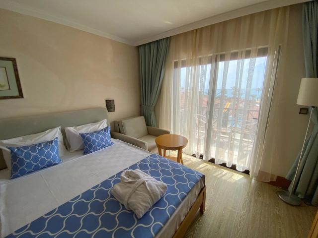 Gypsophila Holiday Village