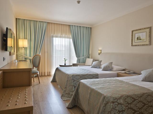Gypsophila Holiday Village