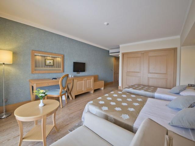 Gypsophila Holiday Village