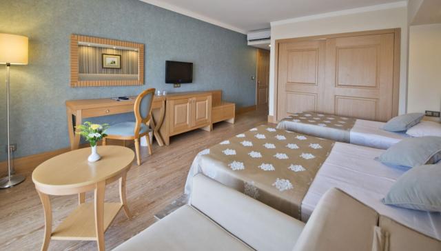 Gypsophila Holiday Village