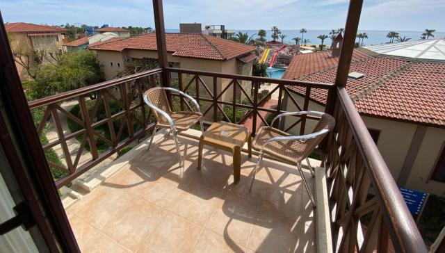 Gypsophila Holiday Village
