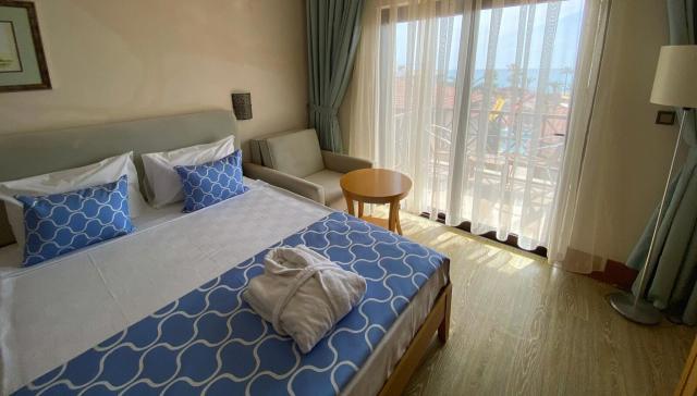 Gypsophila Holiday Village