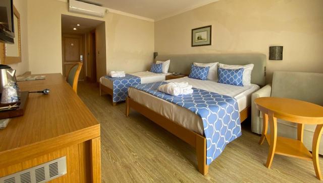Gypsophila Holiday Village