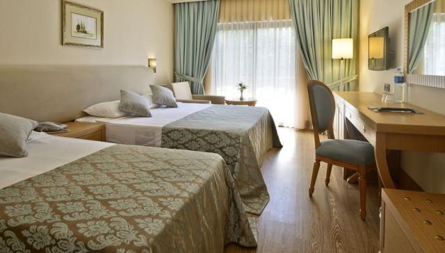 Gypsophila Holiday Village