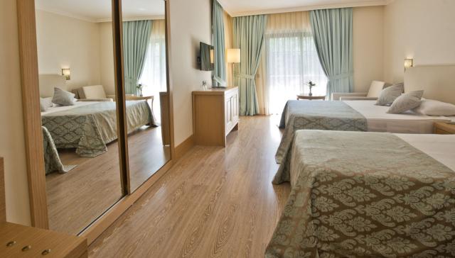 Gypsophila Holiday Village