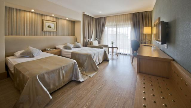 Gypsophila Holiday Village